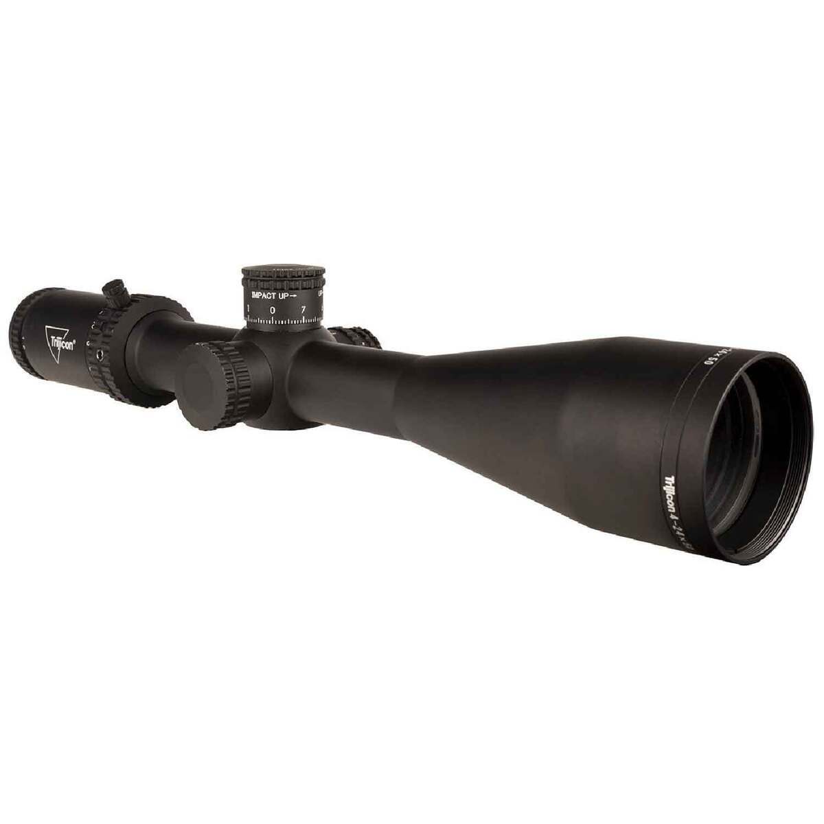 Trijicon Tenmile 4-24x 50mm Rifle Scope - MRAD Ranging - Black Trijicon Tenmile 4-24x 50mm Rifle Scope - MRAD Ranging - Black