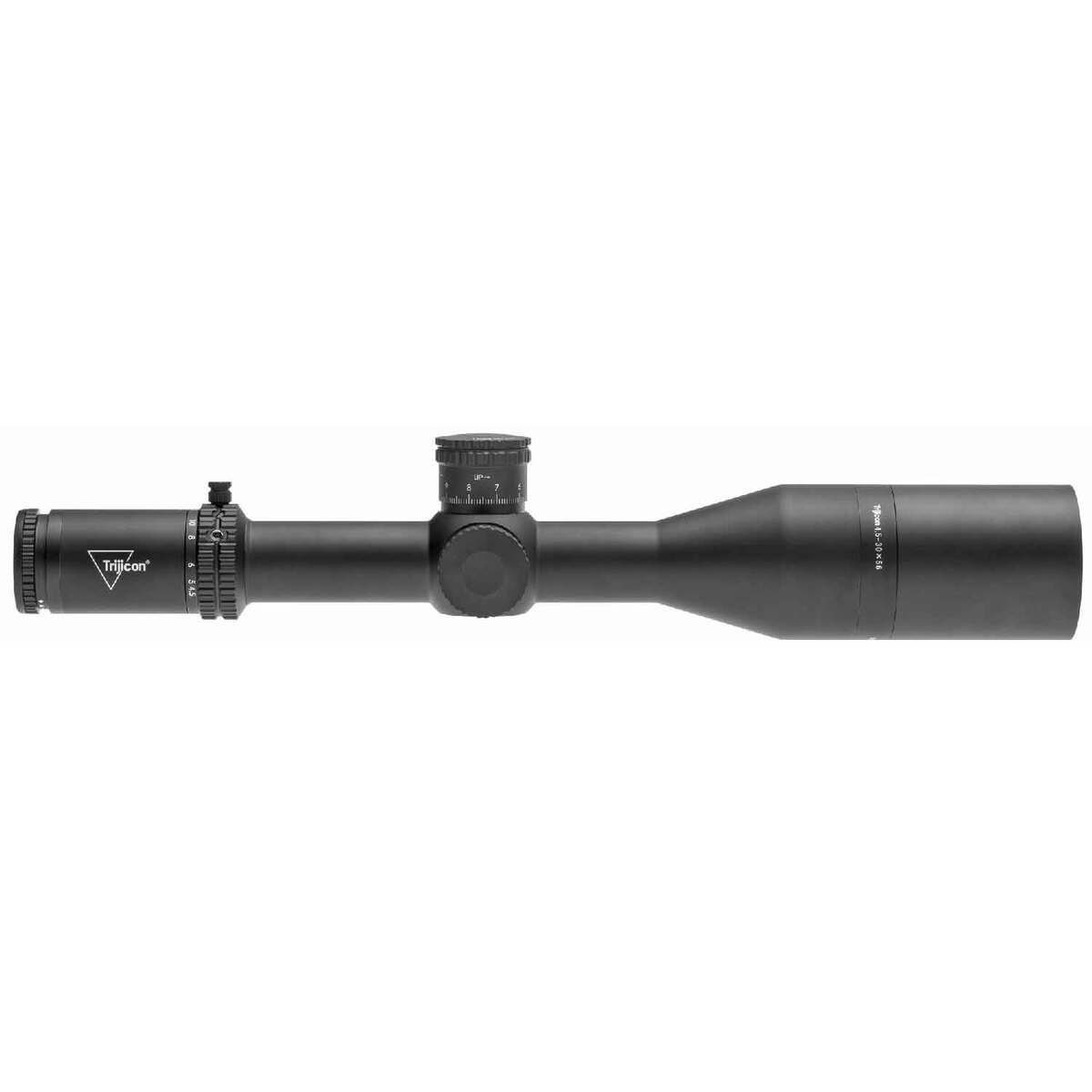Trijicon Tenmile 4.5-30x 56mm Rifle Scope - MOA Long Range - Black Trijicon Tenmile 4.5-30x 56mm Rifle Scope - MOA Long Range - Black