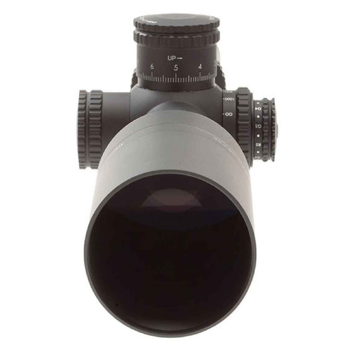 Trijicon Tenmile 4.5-30x 56mm Rifle Scope - MOA Long Range - Black Trijicon Tenmile 4.5-30x 56mm Rifle Scope - MOA Long Range - Black
