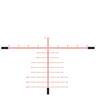 Trijicon TenMile 4.5-30x56 Illuminated MOA Crosshair FFP Scope - Black