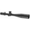 Trijicon Tenmile 5-50x 56mm Rifle Scope - MRAD Center Dot with Wind Holds - Black