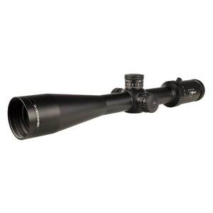 Trijicon TenMile HX 3-18x44 Illuminated MOA Crosshair FFP Scope Trijicon TenMile HX 3-18x44 Illuminated MOA Crosshair FFP Scope