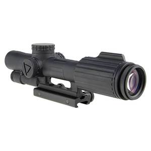 Trijicon VCOG 1-6x 24mm Rifle Scope - Illuminated Red Segmented Circle/Crosshair BDC Trijicon VCOG 1-6x 24mm Rifle Scope - Illuminated Red Segmented Circle/Crosshair BDC