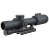 Trijicon VCOG LED 0.308 1-6x 24mm Rifle Scope - Horseshoe Dot - Black