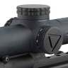 Trijicon VCOG LED 0.308 1-6x 24mm Rifle Scope - Horseshoe Dot - Black