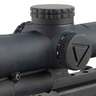 Trijicon VCOG LED 0.223 1-6x 24mm Rifle Scope - Horseshoe Dot - Black