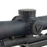 Trijicon VCOG LED 0.223 1-6x 24mm Rifle Scope - Segmented Circle/Crosshair - Black