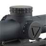 Trijicon VCOG LED 0.223 1-6x 24mm Rifle Scope - Segmented Circle/Crosshair - Black