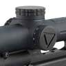 Trijicon VCOG LED 0.308 1-6x 24mm Rifle Scope - Segmented Circle/Crosshair - Black