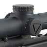 Trijicon VCOG LED MOA 1-6x 24mm Rifle Scope - Segmented Circle / Crosshair - Black