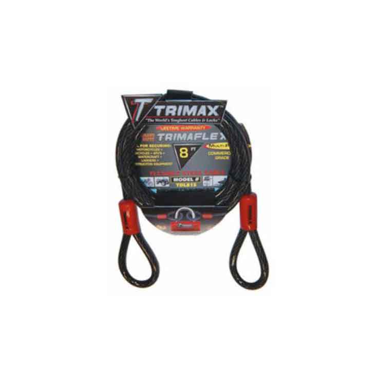 Trimax Quadra Braid TRIMAFLEX Cables Trimax Quadra Braid TRIMAFLEX Cables