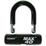 Trimax General Purpose U-Lock - Black