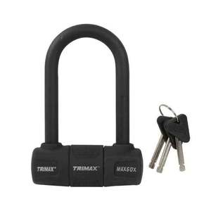 Trimax Mini-U-Lock Multipurpose