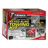 Trimax Towing Lock Kit w/Bag
