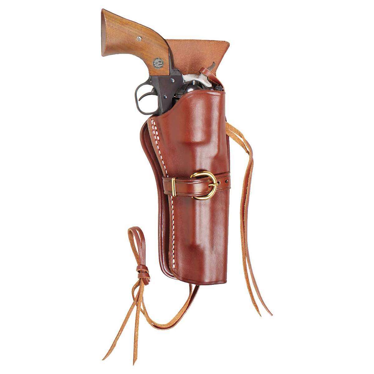 Triple K Cheyenne Outside the Waistband Holster Triple K Cheyenne Outside the Waistband Holster