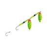 Challenger Lures Three D Worm Harness