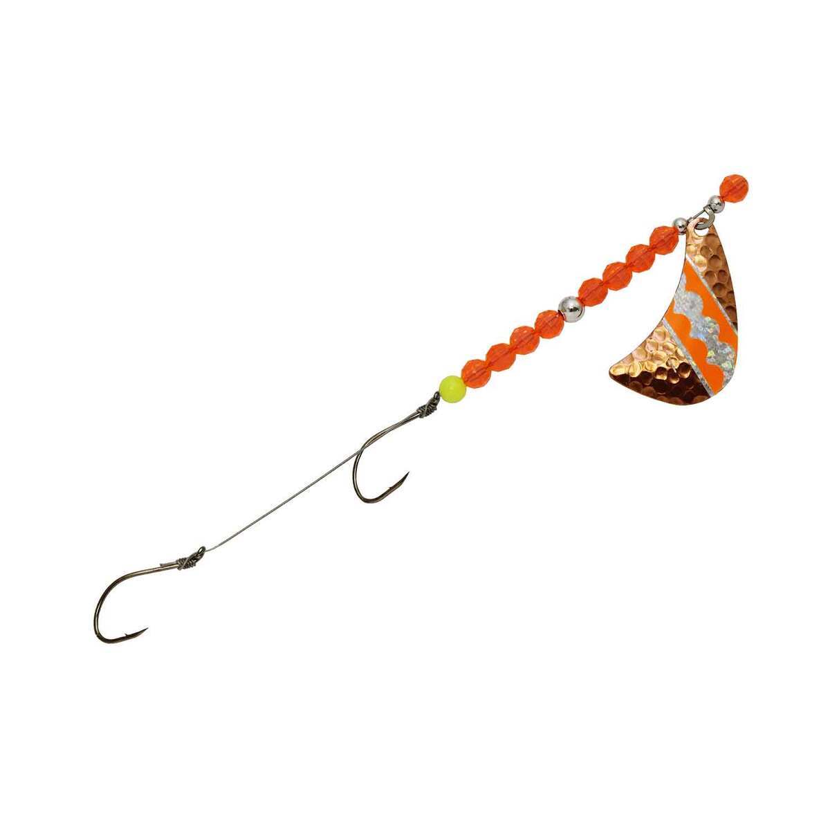 Challenger Lures Three D Worm Harness Challenger Lures Three D Worm Harness