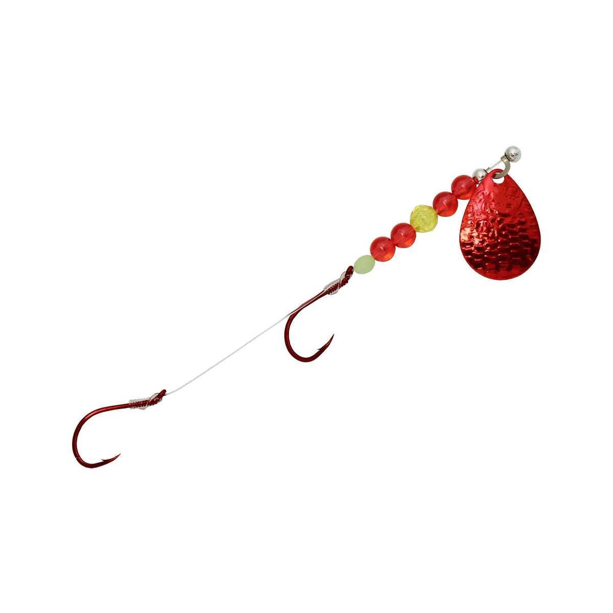 Challenger Lures Three D Worm Harness Challenger Lures Three D Worm Harness