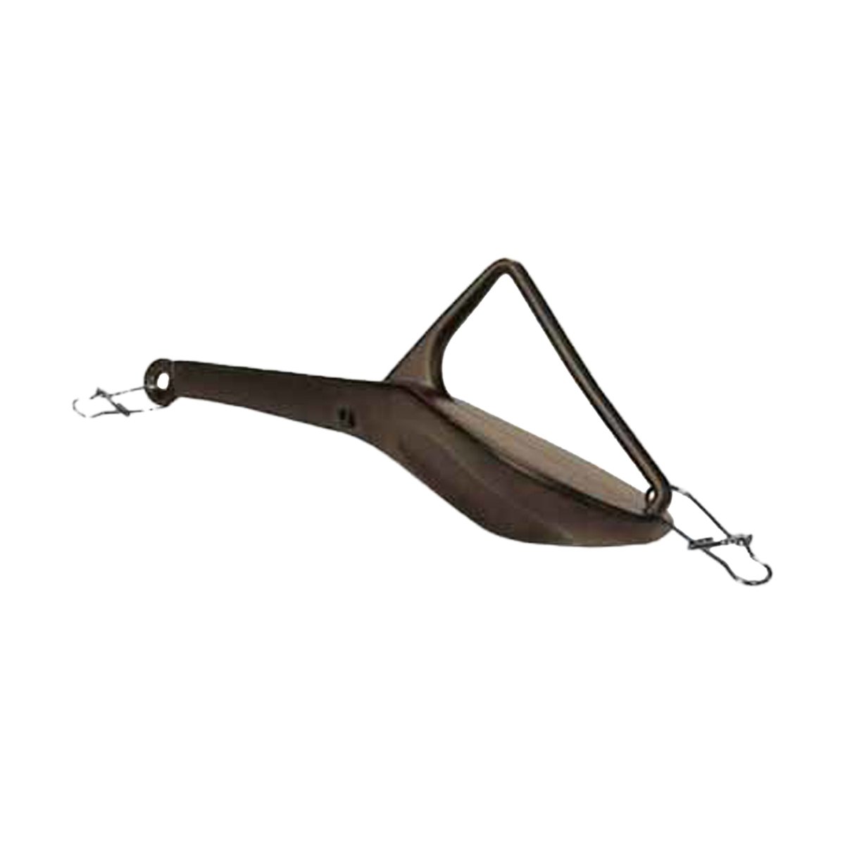Off Shore Tackle Triple S Tadpole Weight Diver Off Shore Tackle Triple S Tadpole Weight Diver
