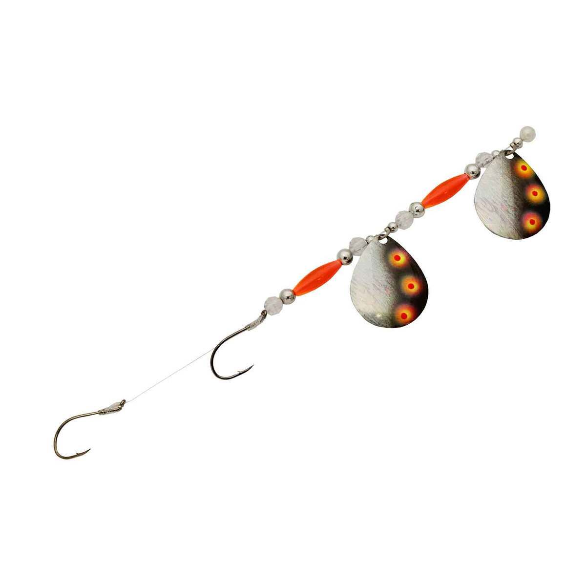 Challenger Lures Three D Worm Harness Challenger Lures Three D Worm Harness