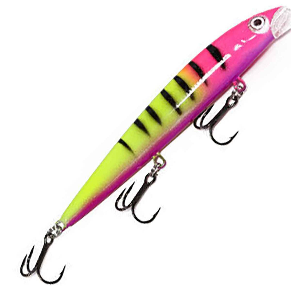 Bandit Walleye Shad - 3.625 Inch - Discount Tackle