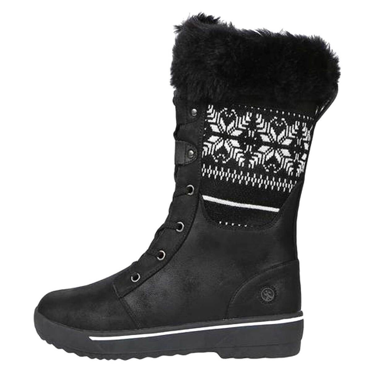 Northside Women's Bishop SE Cold Weather Winter Boots Northside Women's Bishop SE Cold Weather Winter Boots