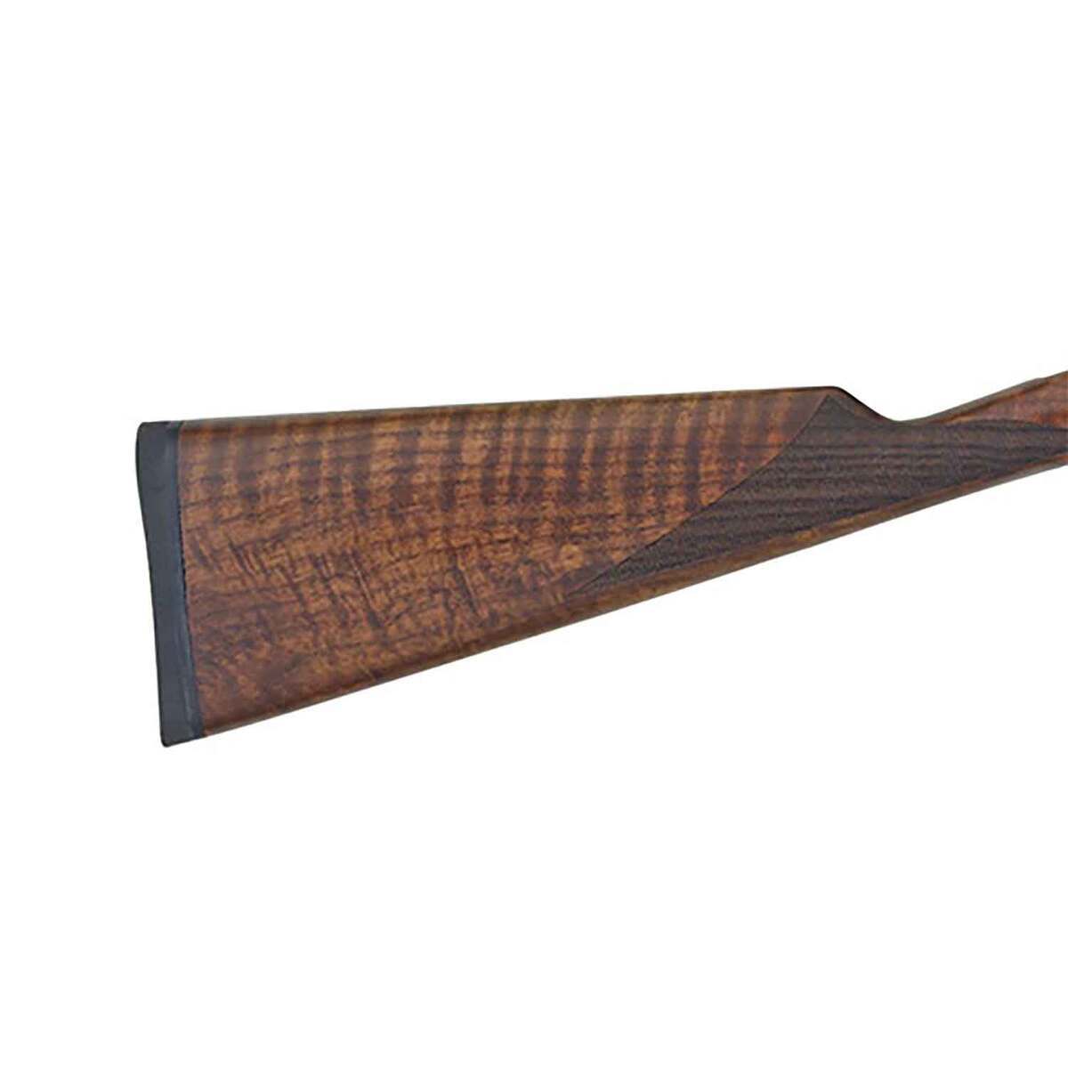 TriStar Bristol Oiled Turkish Walnut 12 Gauge 3in Side by Side Shotgun - 28in - Brown TriStar Bristol Oiled Turkish Walnut 12 Gauge 3in Side by Side Shotgun - 28in - Brown