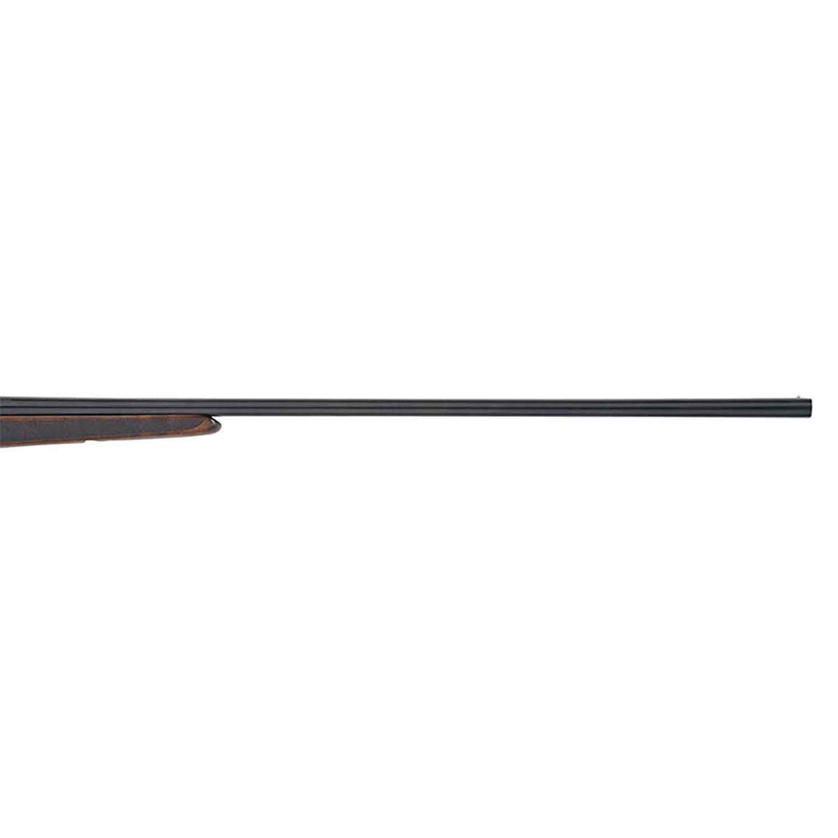 TriStar Bristol Oiled Turkish Walnut 12 Gauge 3in Side by Side Shotgun - 28in - Brown TriStar Bristol Oiled Turkish Walnut 12 Gauge 3in Side by Side Shotgun - 28in - Brown