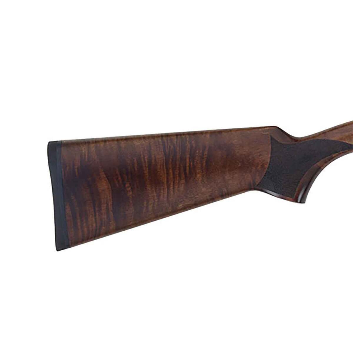 TriStar Bristol 12 Gauge 3in Oiled Turkish Walnut Side by Side Shotgun - 28in - Brown TriStar Bristol 12 Gauge 3in Oiled Turkish Walnut Side by Side Shotgun - 28in - Brown