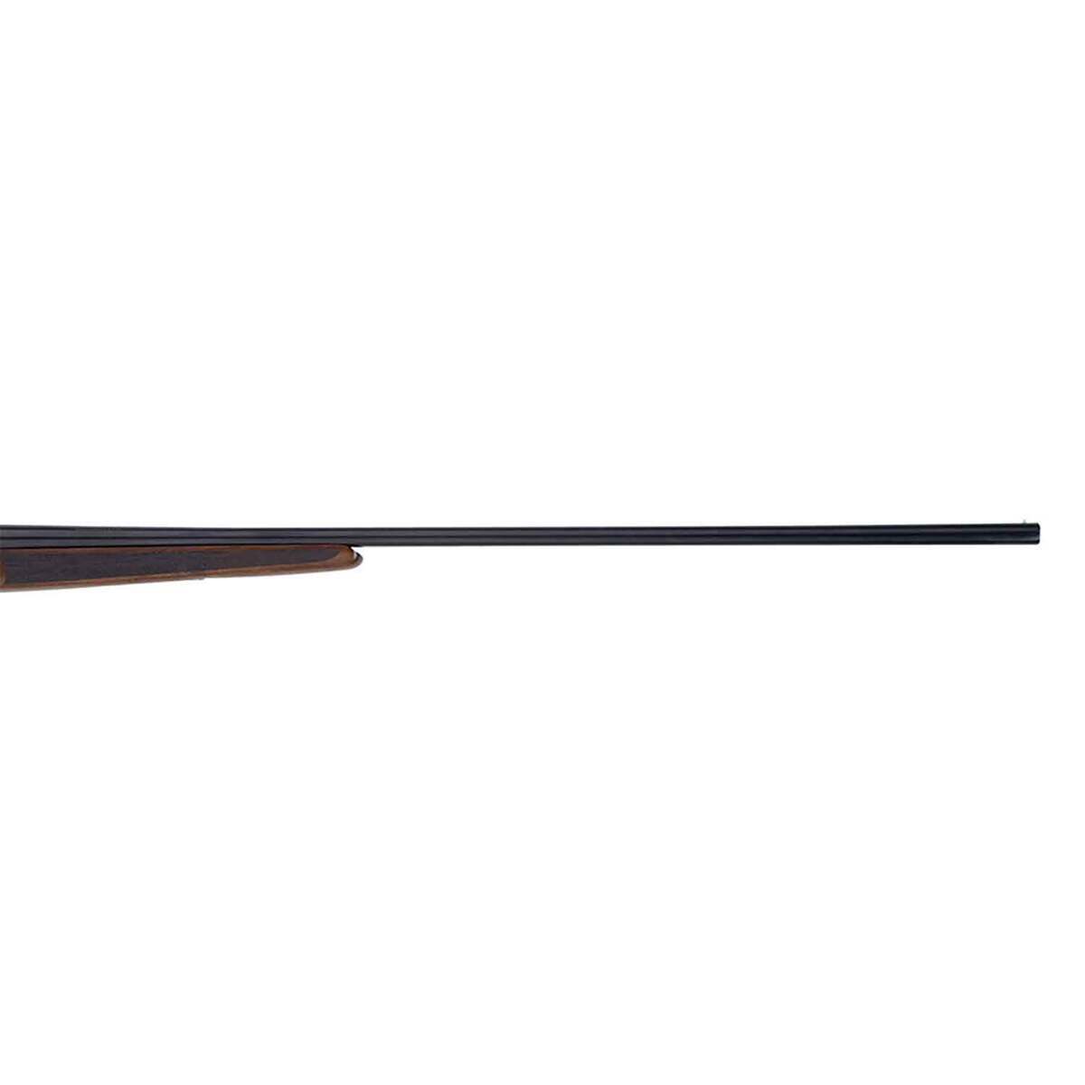 TriStar Bristol 12 Gauge 3in Oiled Turkish Walnut Side by Side Shotgun - 28in - Brown TriStar Bristol 12 Gauge 3in Oiled Turkish Walnut Side by Side Shotgun - 28in - Brown