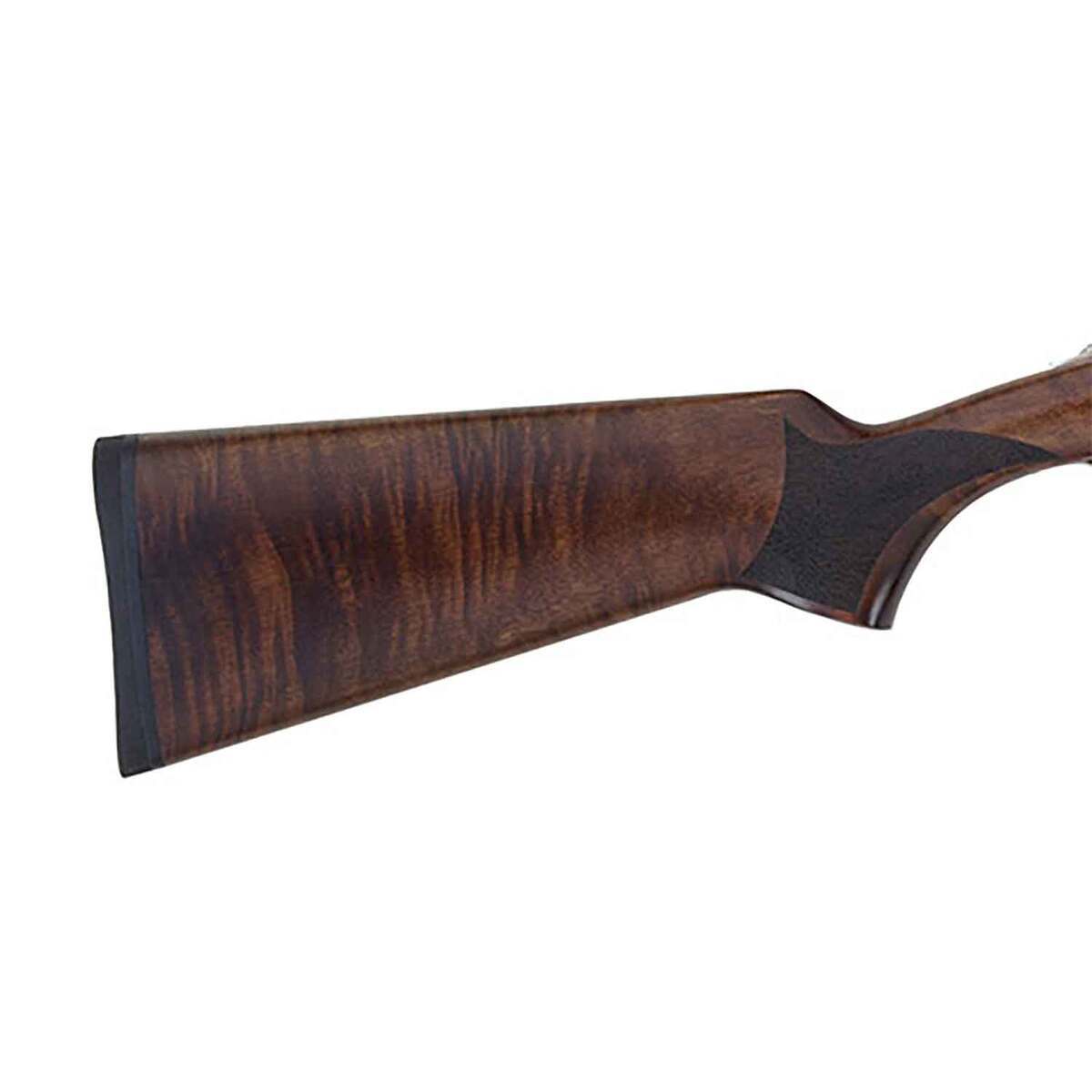TriStar Bristol 20 Gauge 3in Oiled Turkish Walnut Side by Side Shotgun - 28in - Brown TriStar Bristol 20 Gauge 3in Oiled Turkish Walnut Side by Side Shotgun - 28in - Brown
