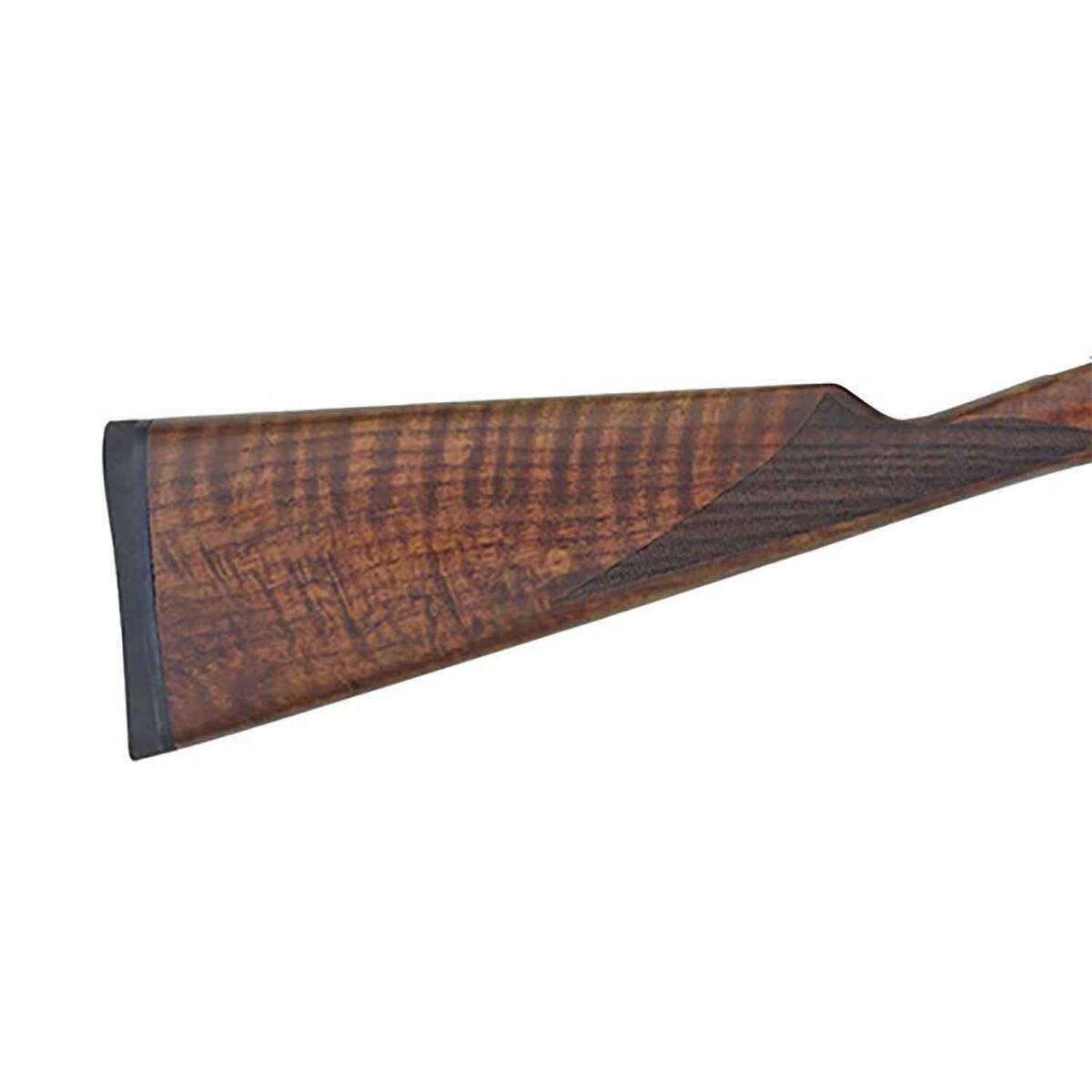 TriStar Bristol 410 Gauge 3in Oiled Turkish Walnut Side by Side Shotgun - 28in - Brown TriStar Bristol 410 Gauge 3in Oiled Turkish Walnut Side by Side Shotgun - 28in - Brown