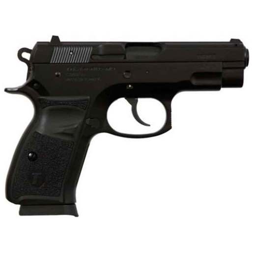 TRISTAR C-100 40 S&w 3.9in Black Cerakote Pistol - 11+1 Rounds - Black