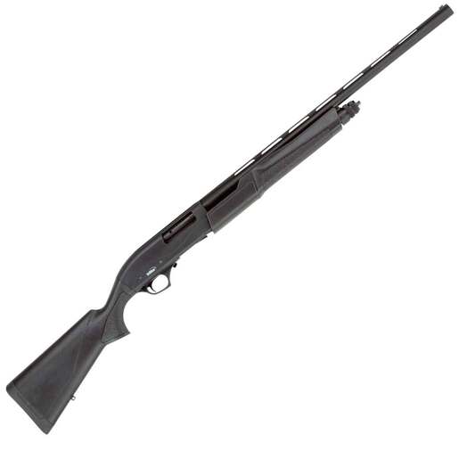 TriStar Cobra III Compact 20 Gauge 3in Black Pump Action Shotgun – 24in – Black