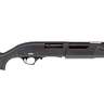 TriStar Cobra III Compact Black 20 Gauge 3in Pump Action Shotgun - 24in - Black