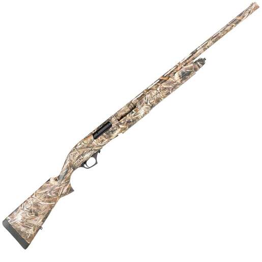 TriStar Cobra III Compact 20 Gauge 3in Realtree Max-5 Pump Action Shotgun – 24in – Camo