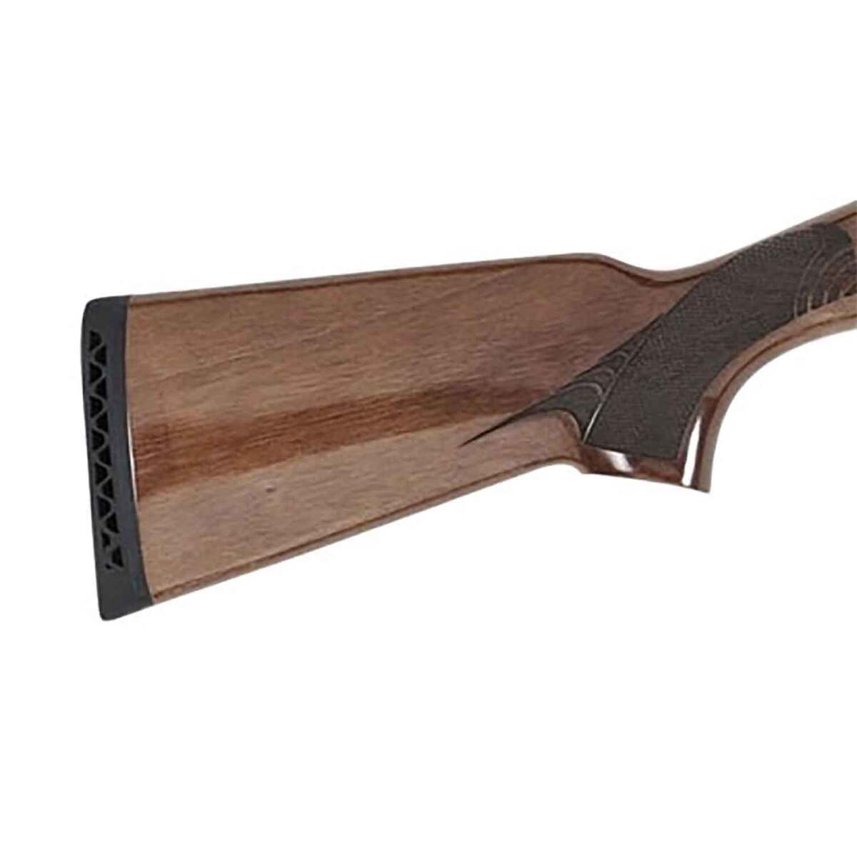 TriStar Cobra III Compact Walnut 20 Gauge 3in Pump Action Shotgun - 24in - Brown TriStar Cobra III Compact Walnut 20 Gauge 3in Pump Action Shotgun - 24in - Brown