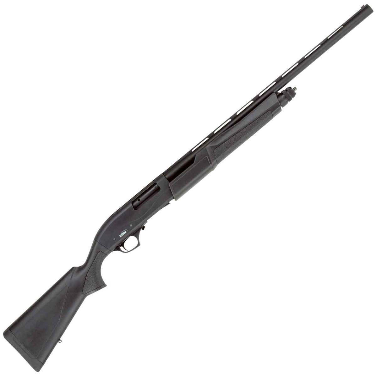 TriStar Cobra III Field 12 Gauge 3in Black Pump Shotgun - 28in - Black TriStar Cobra III Field 12 Gauge 3in Black Pump Shotgun - 28in - Black