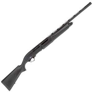TriStar Cobra III Field 20 Gauge 3in Black Pump Shotgun - 28in