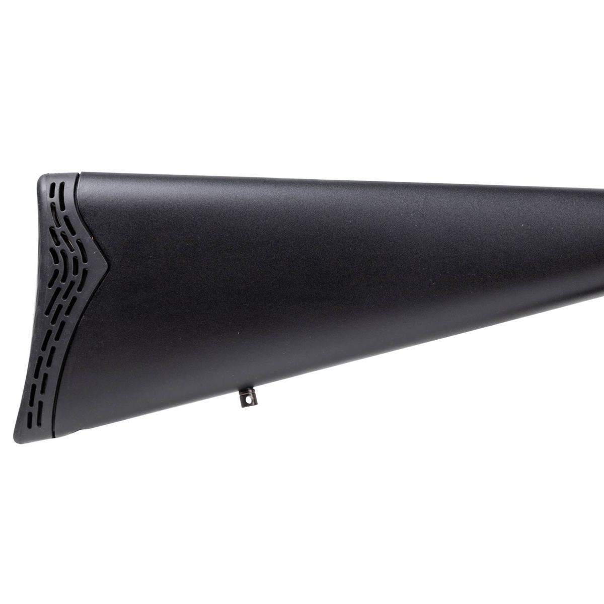 Tristar Cobra III Force 12 Gauge 3in Black Pump Action Shotgun - 18.5in - Black Tristar Cobra III Force 12 Gauge 3in Black Pump Action Shotgun - 18.5in - Black