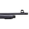 Tristar Cobra III Force 12 Gauge 3in Black Pump Action Shotgun - 18.5in - Black