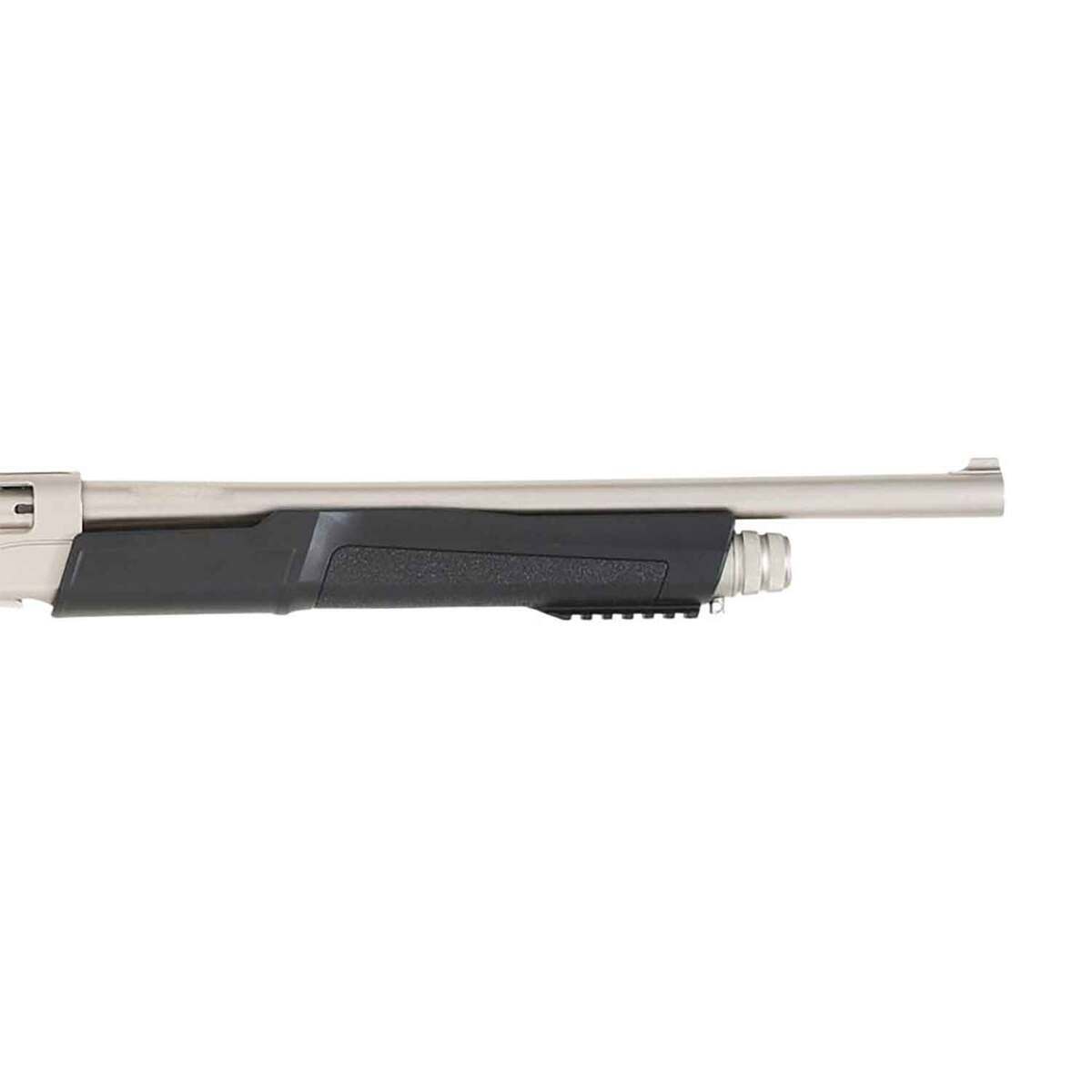 TriStar Cobra III Marine 12 Gauge 3in Black Pump Action Shotgun - 18.5in - Black TriStar Cobra III Marine 12 Gauge 3in Black Pump Action Shotgun - 18.5in - Black