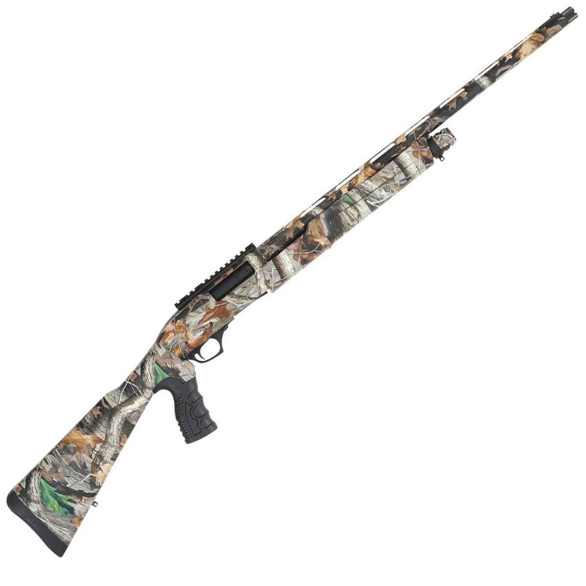 What are the Advantages of a Pump-Action Rifle? Top Benefits Explained