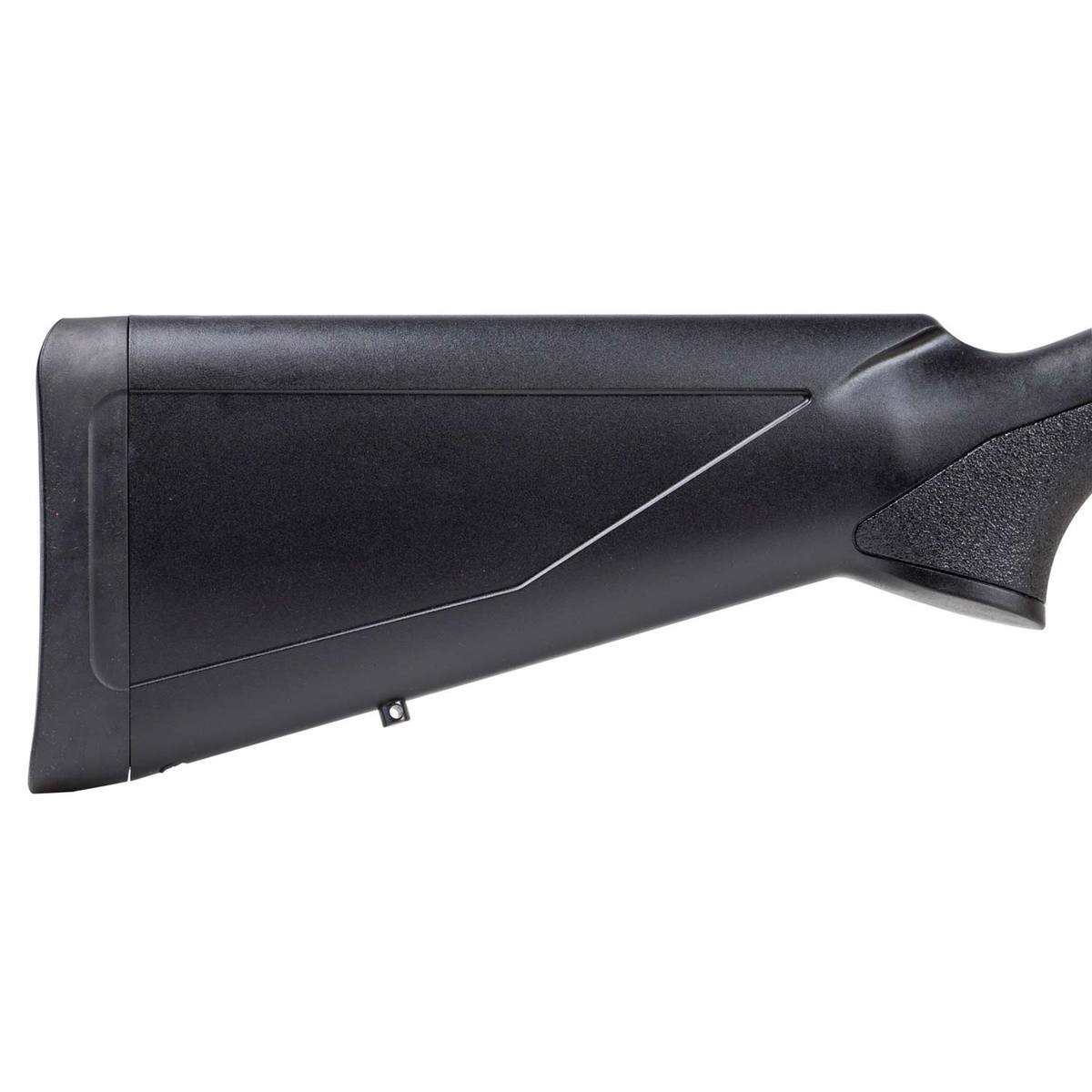 Tristar Cobra III Tactical 12 Gauge 3in Black Pump Action Shotgun - 18.5in - Black Tristar Cobra III Tactical 12 Gauge 3in Black Pump Action Shotgun - 18.5in - Black