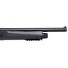 Tristar Cobra III Tactical 12 Gauge 3in Black Pump Action Shotgun - 18.5in - Black