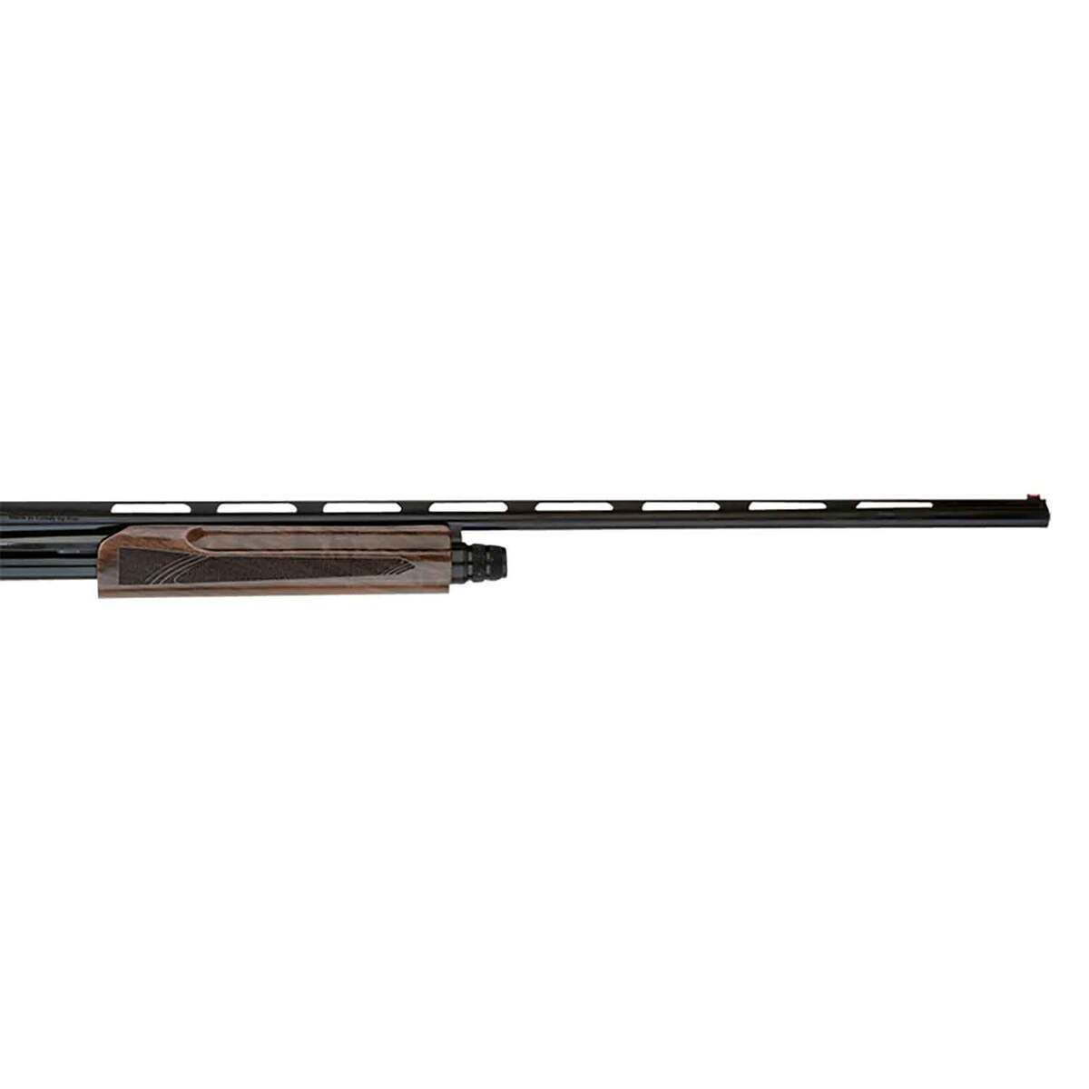 TriStar Cobra III Walnut 410 Gauge 3in Pump Action Shotgun - 28in - Brown TriStar Cobra III Walnut 410 Gauge 3in Pump Action Shotgun - 28in - Brown