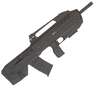 TriStar Compact Bullpup Stock Black 12 Gauge 3in Semi Automatic Shotgun - 20in - Black