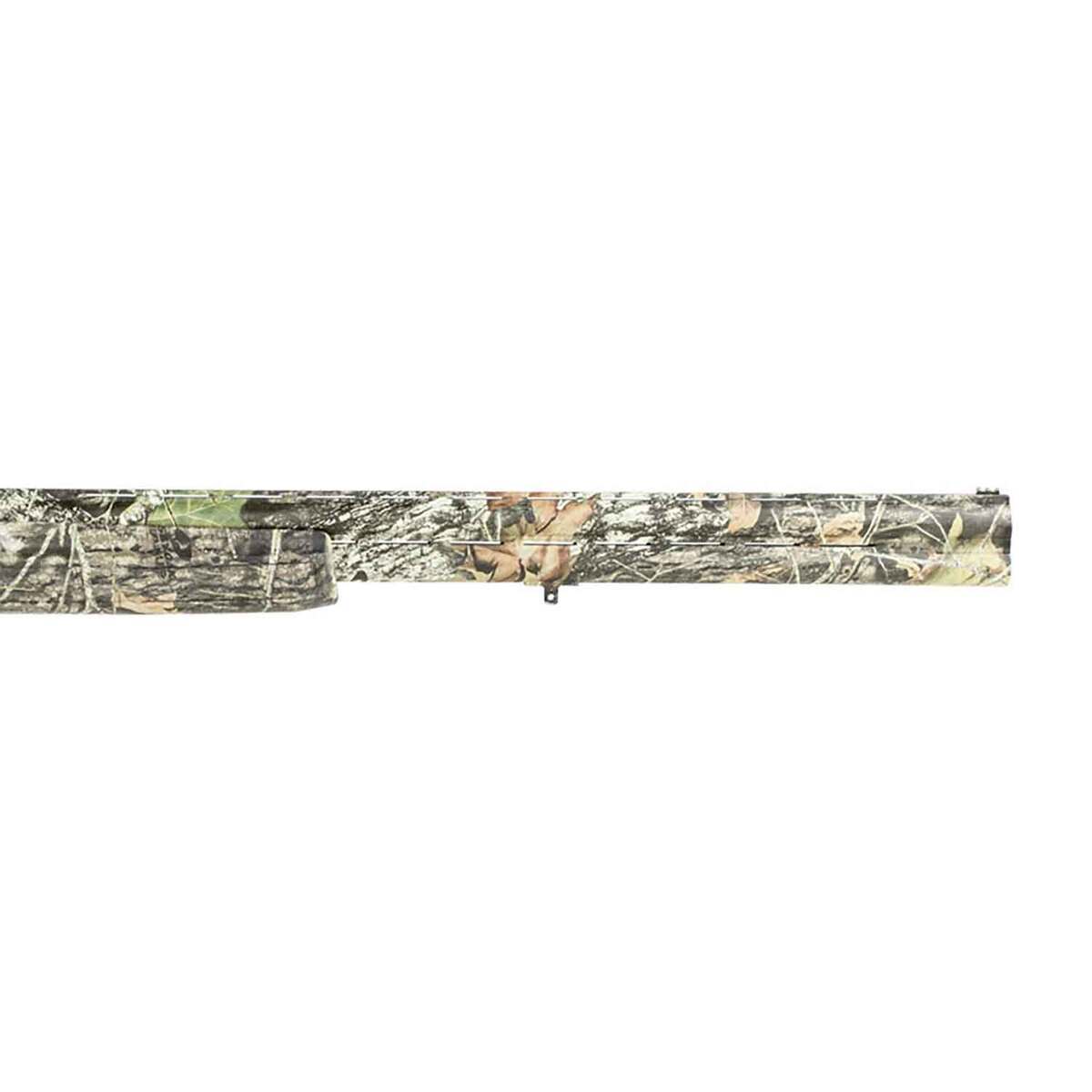 TriStar Hunter Mag II 12 Gauge 3-1/2in Mossy Oak Break-Up Over Under Shotgun - 26in - Camo TriStar Hunter Mag II 12 Gauge 3-1/2in Mossy Oak Break-Up Over Under Shotgun - 26in - Camo