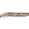 TriStar Hunter Mag II Mossy Oak Digital BottomLands 12 Gauge 3-1/2in Over Under Shotgun - 28in - Camo