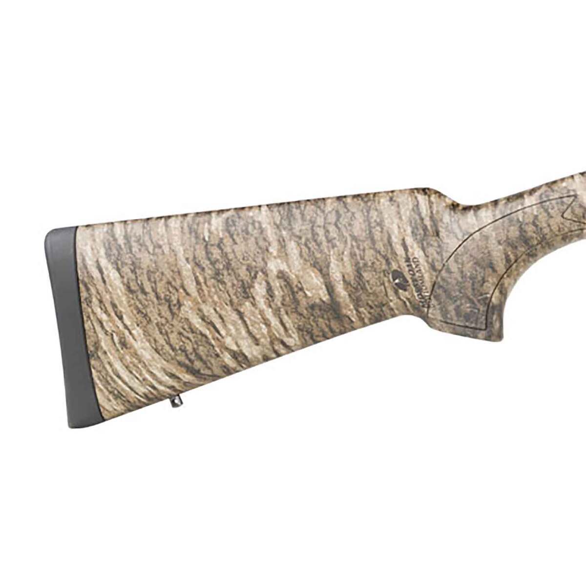 TriStar Hunter Mag II 12 Gauge 3-1/2in Mossy Oak Digital BottomLands Over Under Shotgun - 28in - Camo TriStar Hunter Mag II 12 Gauge 3-1/2in Mossy Oak Digital BottomLands Over Under Shotgun - 28in - Camo